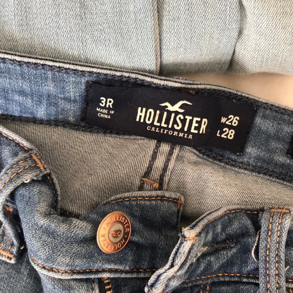 jeans - Picture 3 of 3